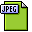 Jpeg, jpg Icon