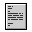 document, paper, File LightGray icon