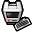 Classic, mac DarkSlateGray icon