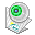 lime, isee Icon