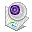 isee, grape Icon