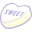 sweet LightSteelBlue icon
