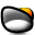 gray, Crest DimGray icon