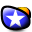 Favourite, star, bookmark Icon