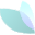 Folder, Blue LightBlue icon