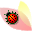 ladybug LightPink icon