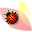 ladybug Icon