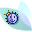 bluebug, Os LightCyan icon