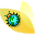 internetbug Khaki icon