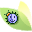 greenbug, Os DarkKhaki icon