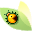 gamebug DarkKhaki icon