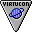 virtucon, Logo DarkGray icon