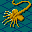 facehugger, sci fi, scifi Icon