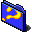 Blue, Folder RoyalBlue icon