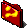 red, Folder Icon