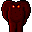 mothman Maroon icon