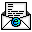 inbox, eworld WhiteSmoke icon