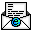 inbox, eworld Icon