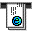 eworld, mail box Icon