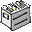 Archives DarkGray icon