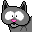 kitty Gray icon