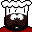 Chef Black icon