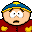 cartman NavajoWhite icon