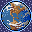 world, planet, globe, earth SteelBlue icon