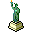 Liberty Black icon