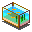 Aquarium Black icon