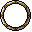 chakram Black icon