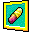 power, Pill LightSeaGreen icon