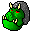 gamorrean Black icon