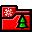 Folder, Holiday Icon