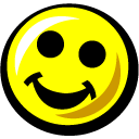 Emotion, smiley, Emoticon, Face Yellow icon