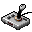 gravis, joystick Icon