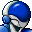 sylva MediumBlue icon