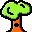 Tree, plant Icon