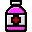 medicine Black icon