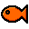 fishy Black icon