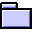 Folder, normal Lavender icon