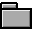 grey, Folder Icon