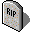 tombstone Silver icon