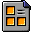 document, Data, File, paper DarkGray icon