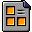 document, Data, File, paper Icon