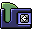 Launcher, Item Icon