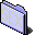 subliminal, Folder Lavender icon