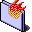 hot, Folder Icon