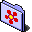 Flower, Folder, plant, power Lavender icon