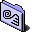 maori, Folder Icon